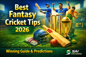 best fantasy cricket tips 2026 winning guide and predictions sai exchange